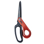 Crescent 10-in. Heavy-Duty Titanium Coated Tradesman Shears (CW10TM)
