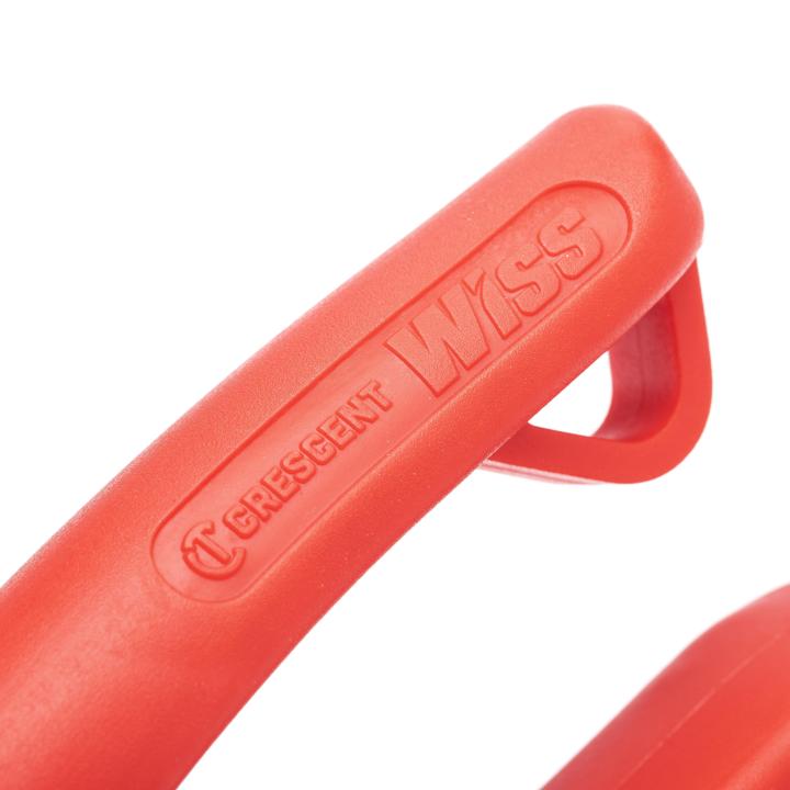 Crescent 3-Piece Compound Action Aviation Snip Set (M123R)