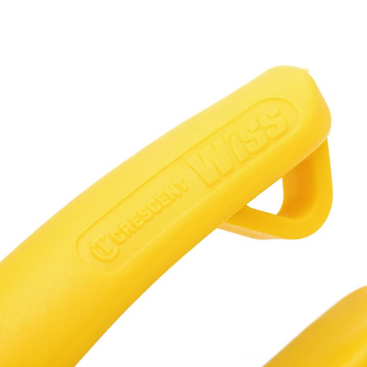 Crescent 3-Piece Compound Action Aviation Snip Set (M123R)
