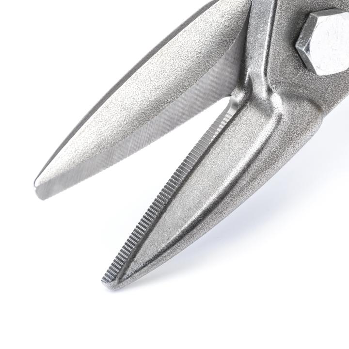 Crescent 3-Piece Compound Action Aviation Snip Set (M123R)