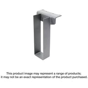 Simpson Strong-Tie WP410 WP Welded Top-Flange Joist Hanger for 4x10