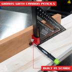 Swan Falcon Depth Stop (SDS500)