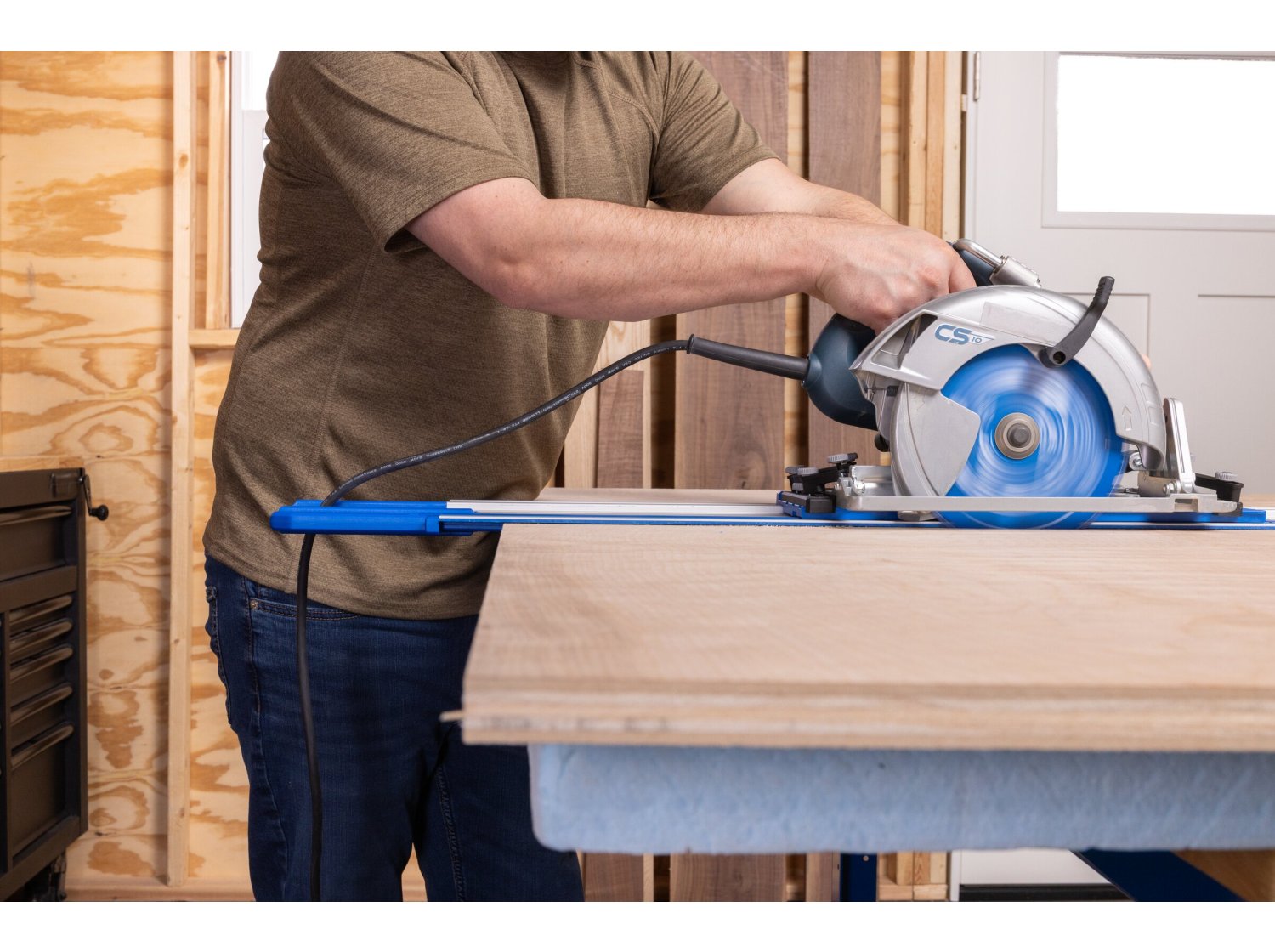 Kreg Adaptive Cutting System Accu-Cut (ACS2700)