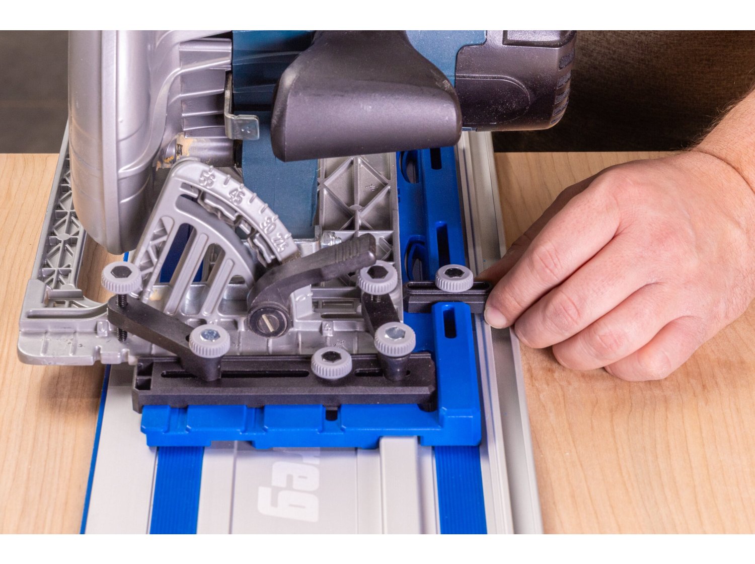 Kreg Adaptive Cutting System Accu-Cut (ACS2700)