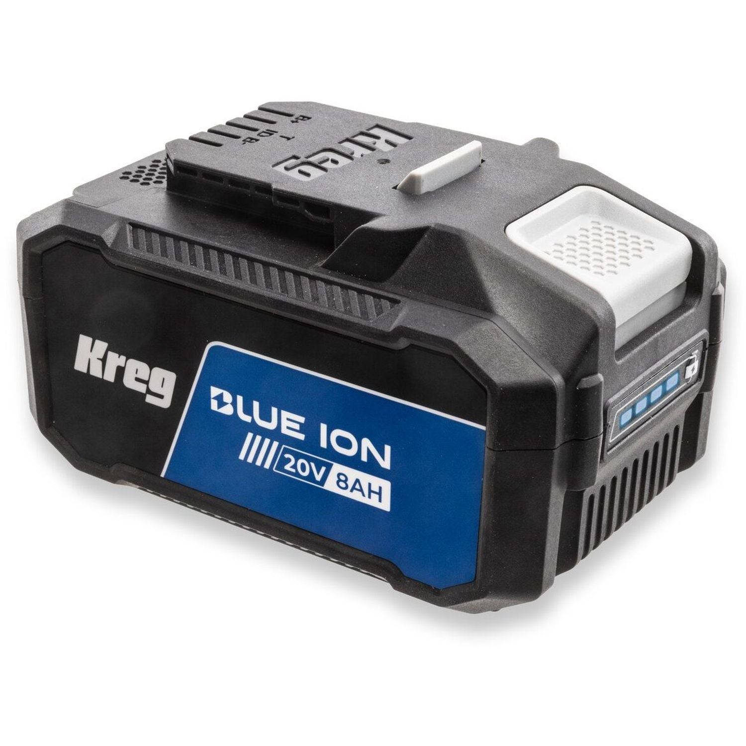 Kreg BATT8B 20V Blue Ion 8.0Ah Battery Pack 