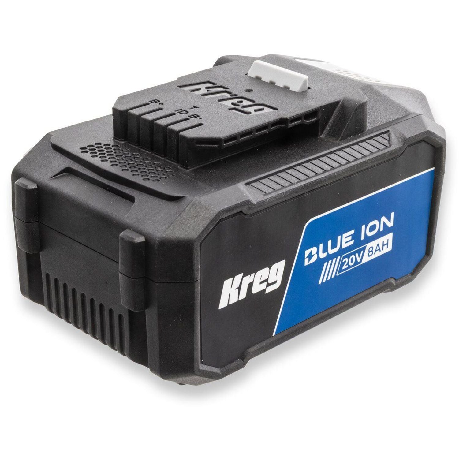 Kreg BATT8B 20V Blue Ion 8.0Ah Battery Pack 