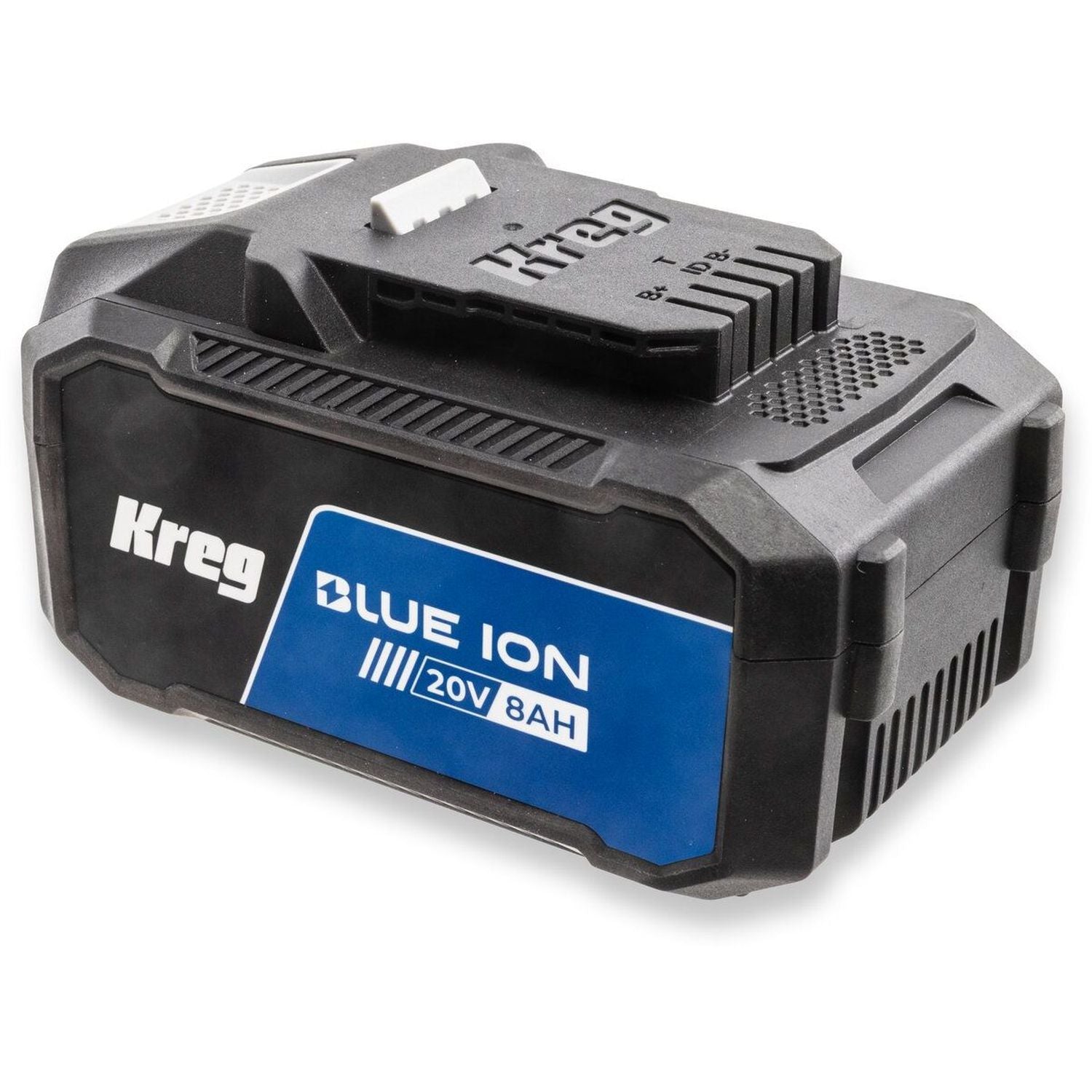 Kreg BATT8B 20V Blue Ion 8.0Ah Battery Pack 