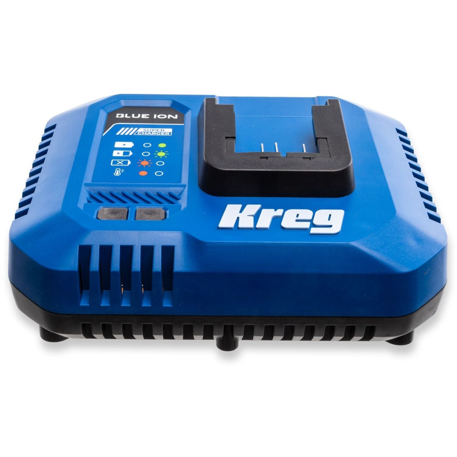 Kreg CRGR801B 20V Blue Ion Super Battery Charger