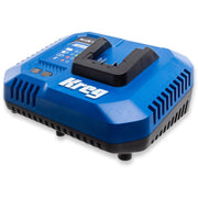 Kreg CRGR801B 20V Blue Ion Super Battery Charger