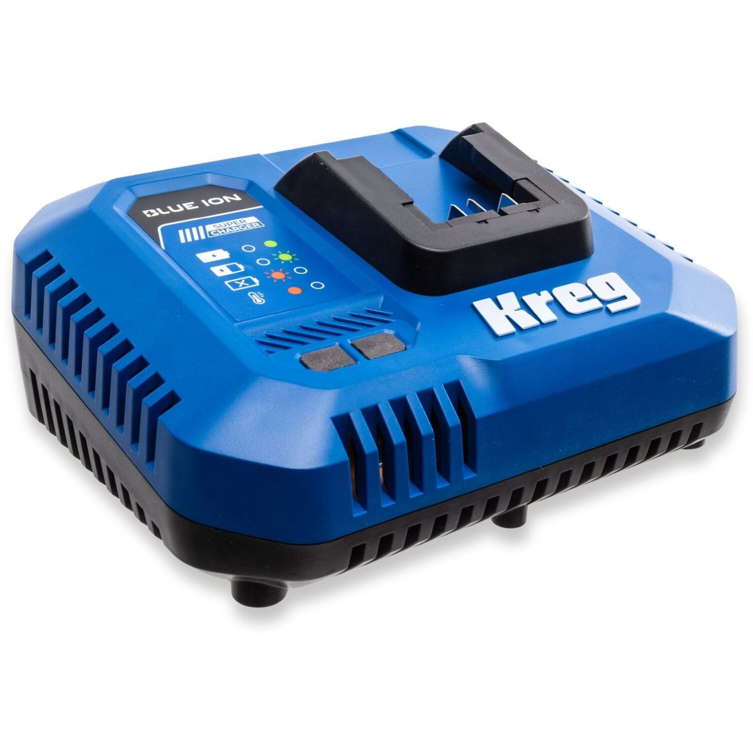 Kreg CRGR801B 20V Blue Ion Super Battery Charger