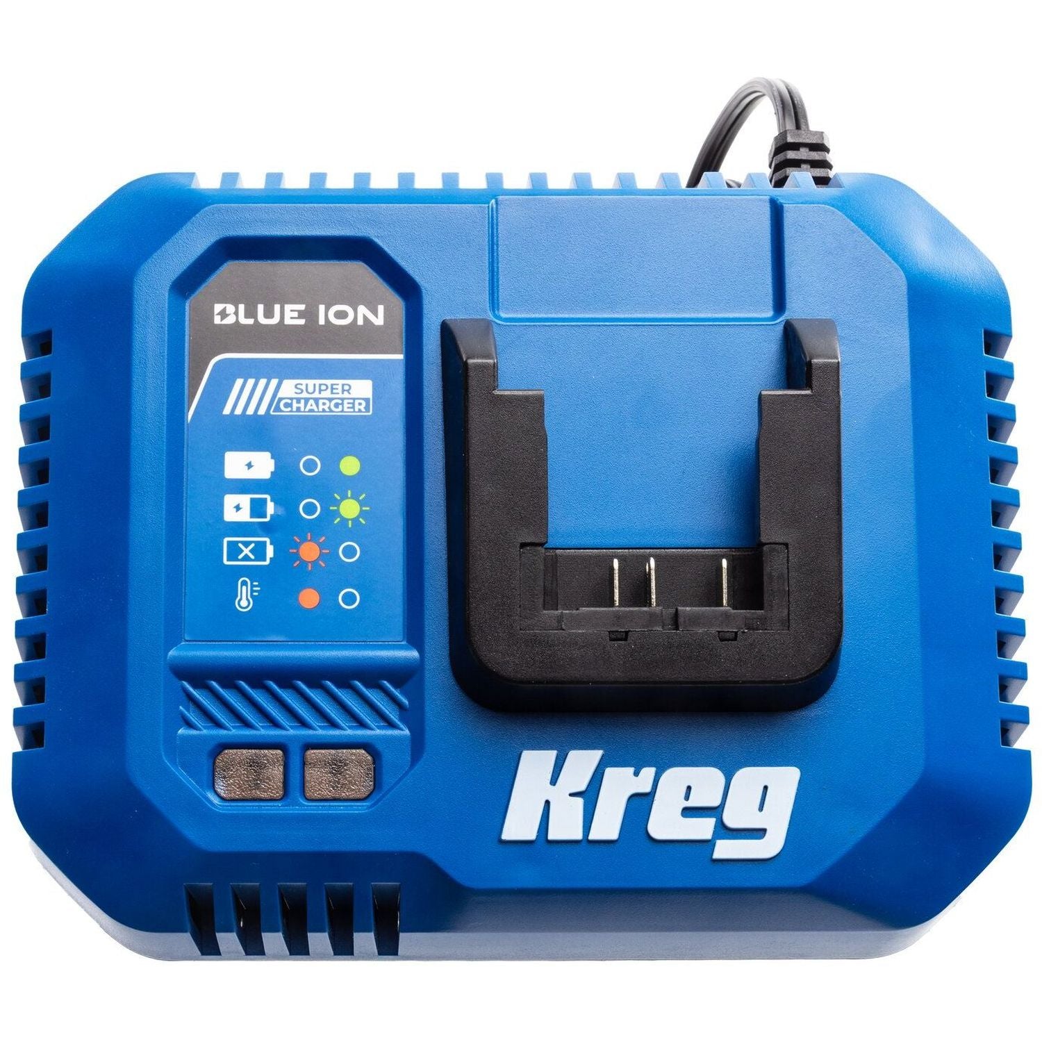 Kreg CRGR801B 20V Blue Ion Super Battery Charger