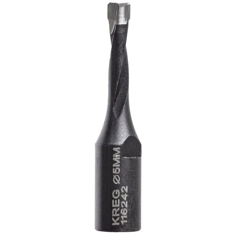 Kreg Edge Joiner Loose Tenon Mortising Cutters