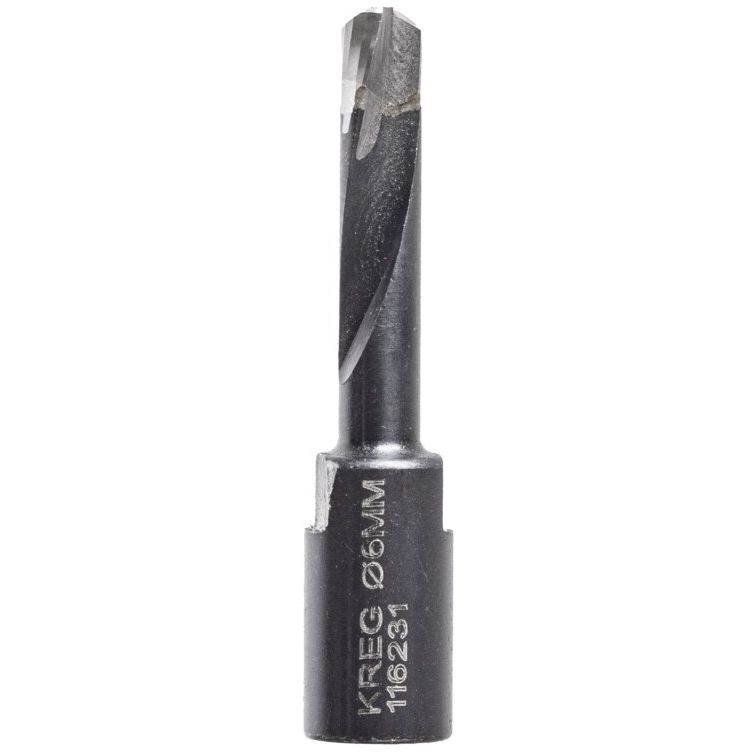 Kreg Edge Joiner Loose Tenon Mortising Cutters