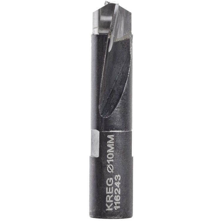 Kreg Edge Joiner Loose Tenon Mortising Cutters