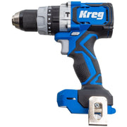 Kreg KPTHD050B 20V Ionic Drive 1/2-in. High Speed Hammer Drill, Tool Only