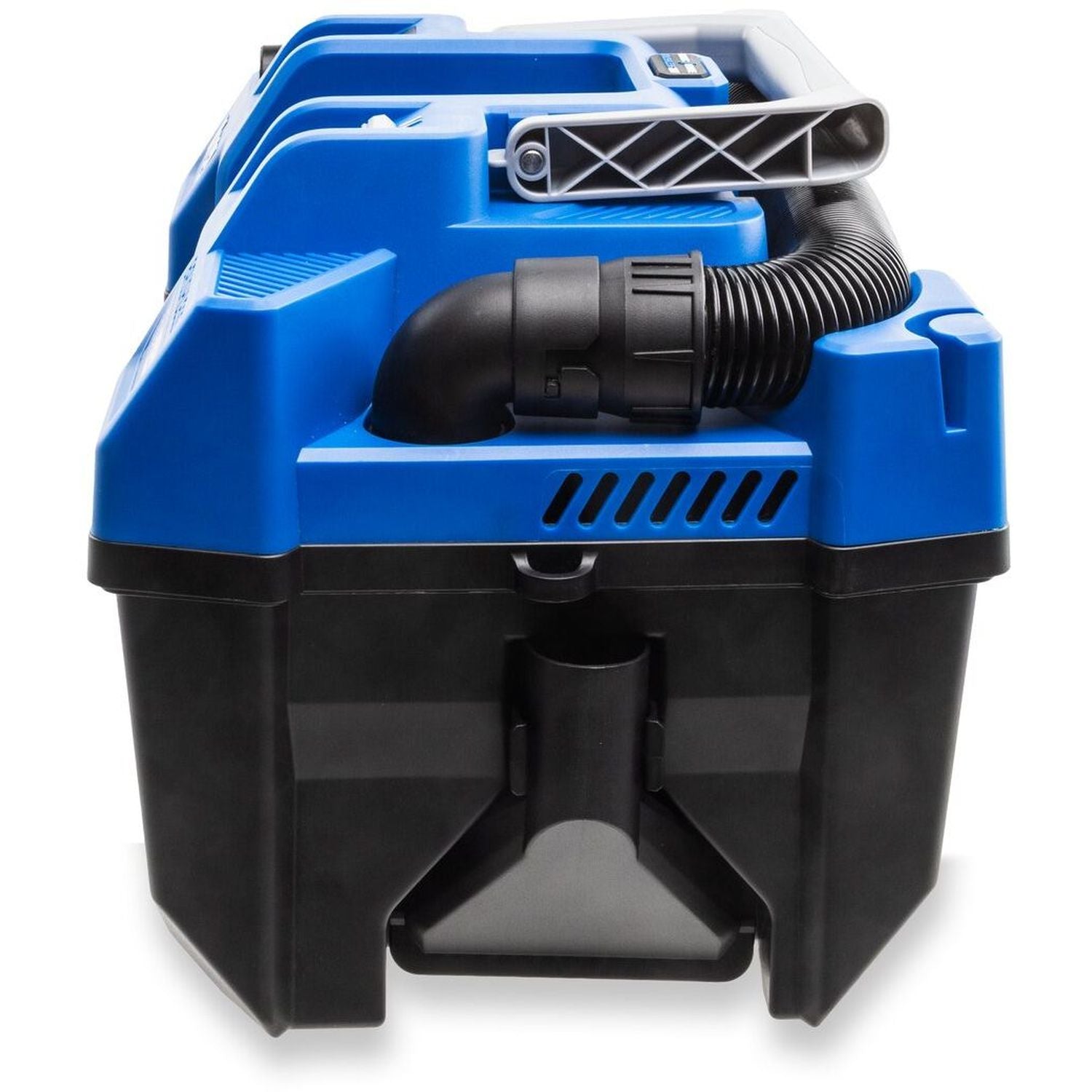 Kreg KPTWDV026B 20V Ionic Drive Wet/Dry HEPA Vac, Tool Only
