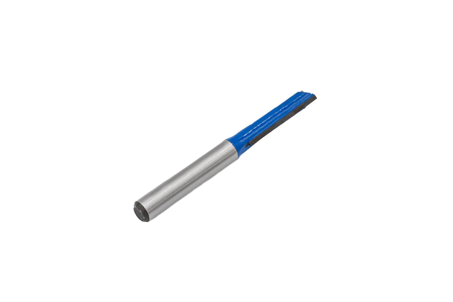 Kreg KRTCG150 1/4-in. Diameter 1/4-in. Shank Straight Bit
