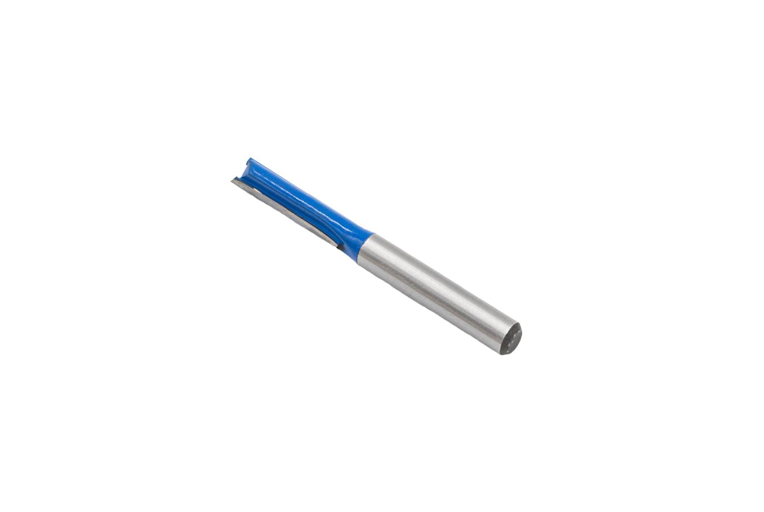 Kreg KRTCG150 1/4-in. Diameter 1/4-in. Shank Straight Bit