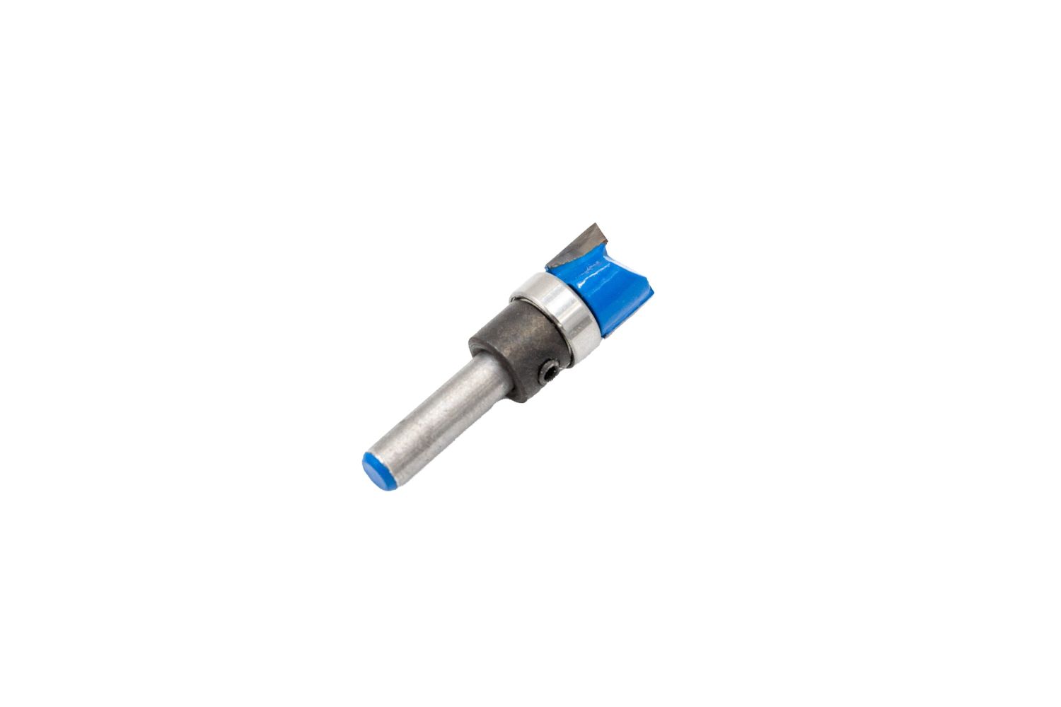 Kreg KRTHJ150 1/2-in. Diameter 1/4-in. Straight Bit with Bearing