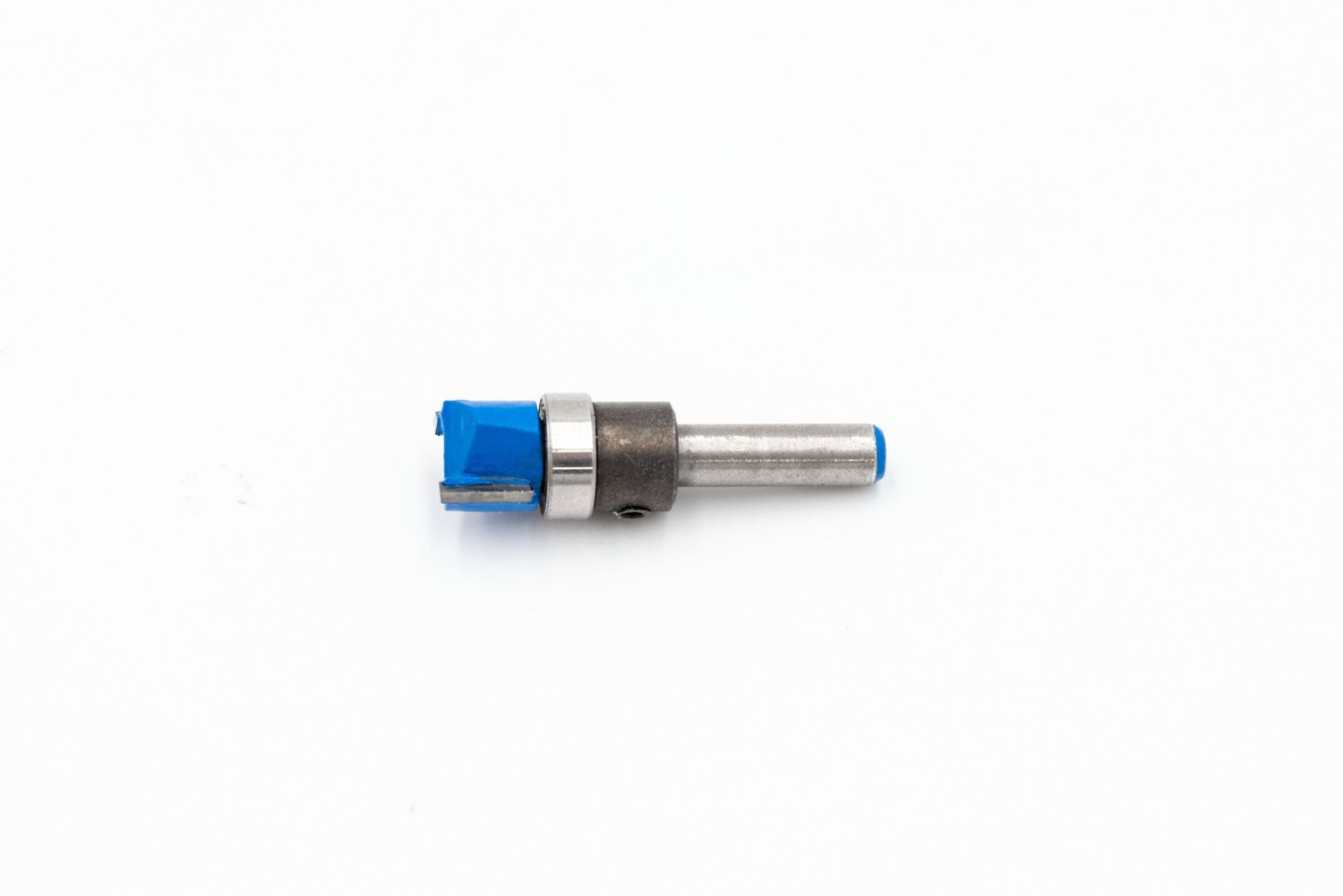 Kreg KRTHJ150 1/2-in. Diameter 1/4-in. Straight Bit with Bearing