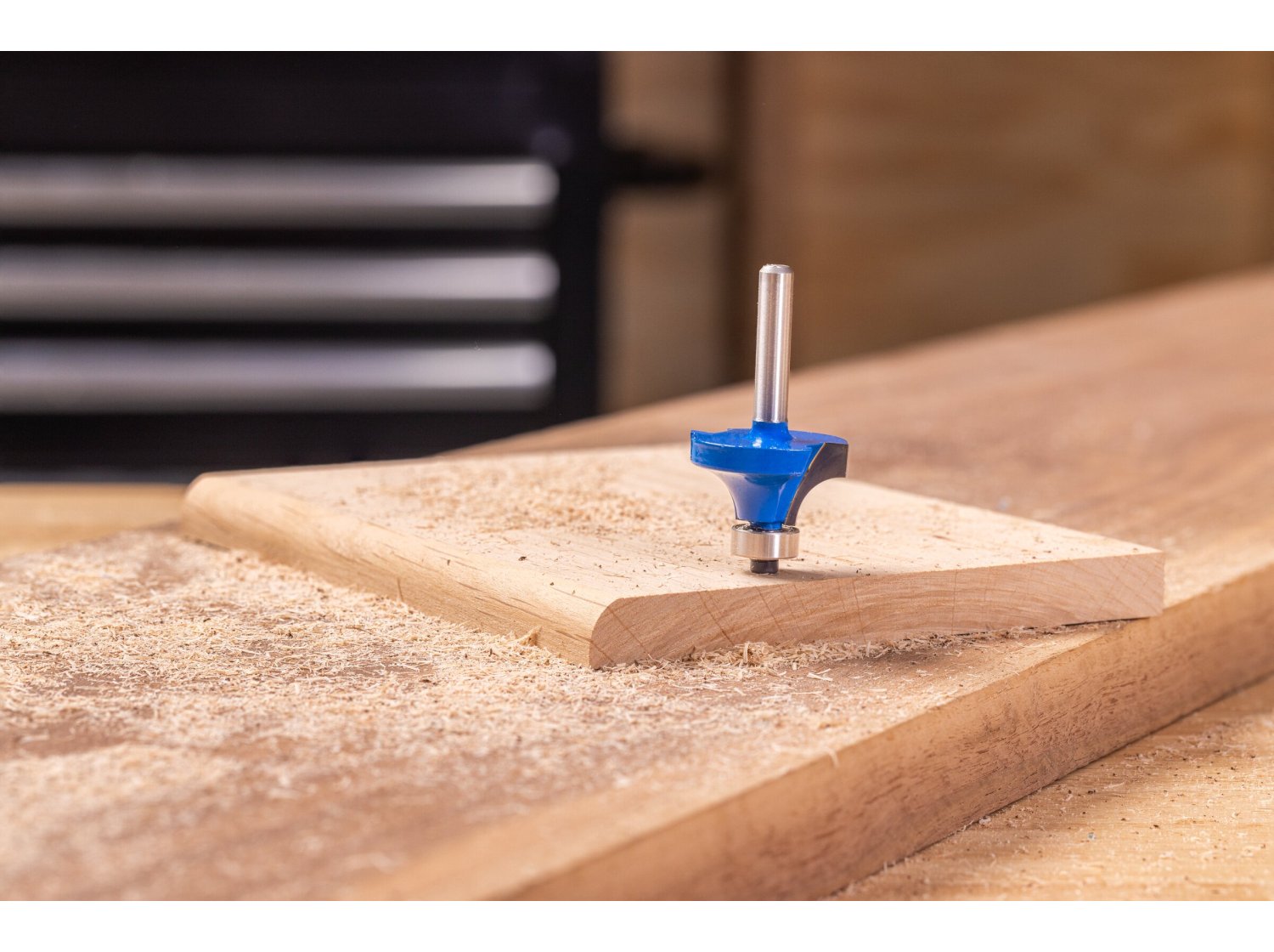 Kreg SureCut 5-Piece Router Bit Set (PRS4325)