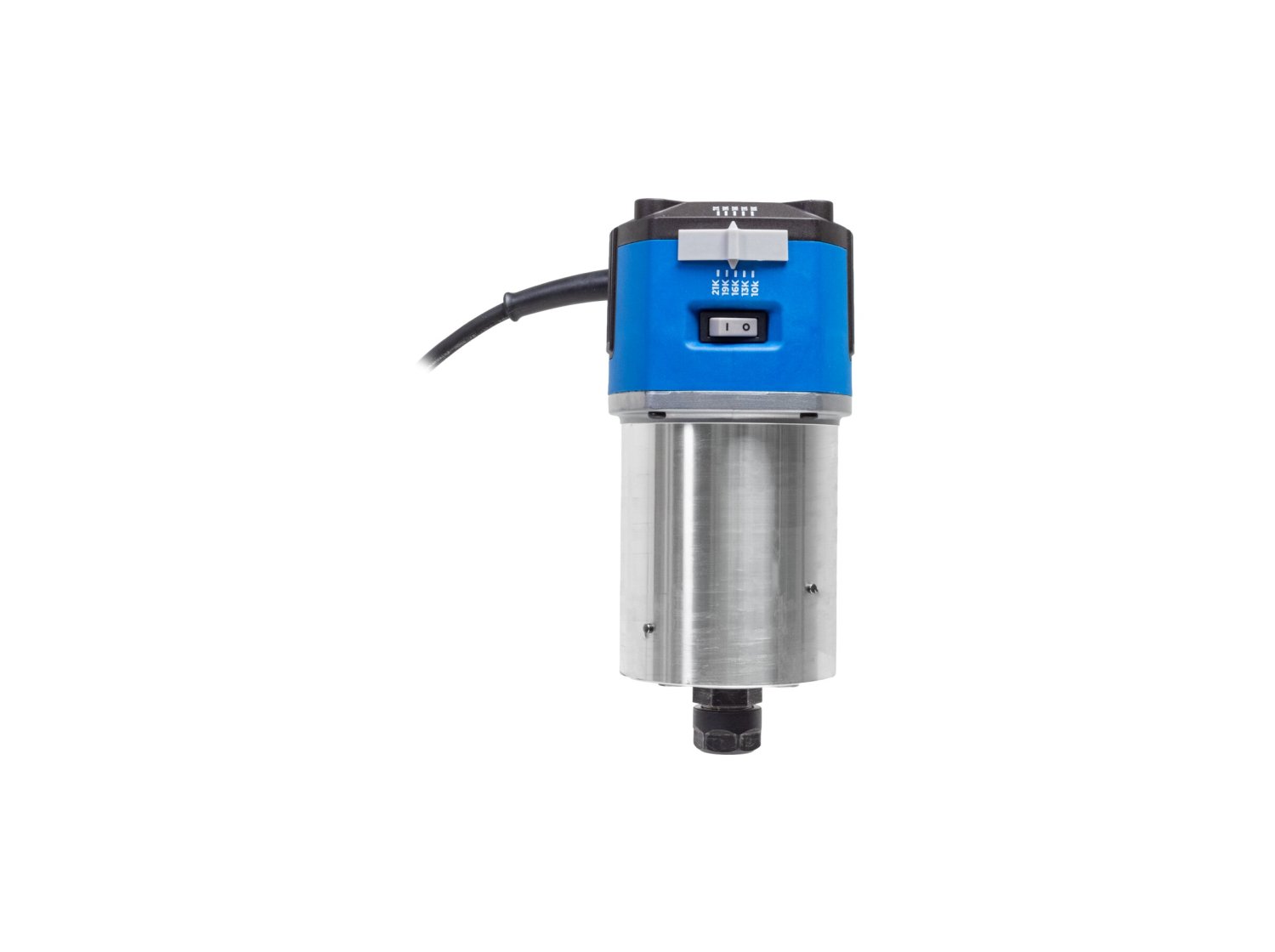 Kreg 3-1/4 HP SureSpeed Fixed-Base Router Motor  (PRSPR325M)