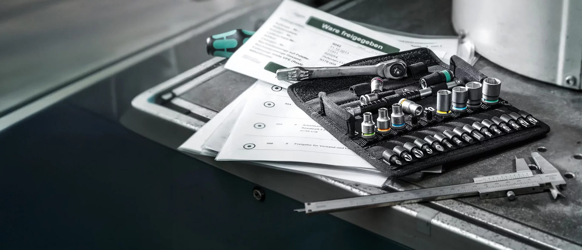 Wera Tools