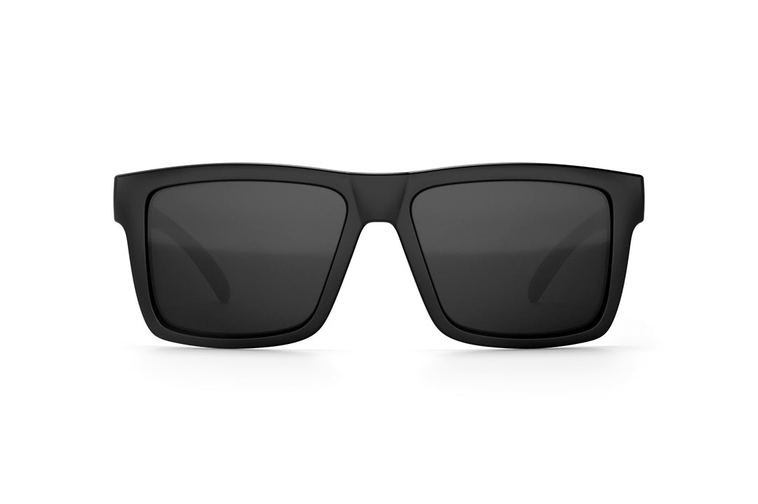 Heat Wave VISE Woodgrain Customs Sunglasses