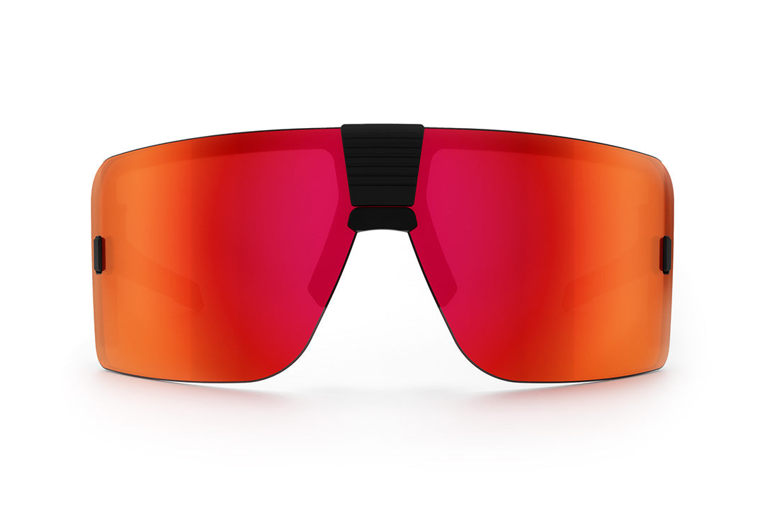 Heat Wave XL Vector Firestorm Z87+ Sunglasses