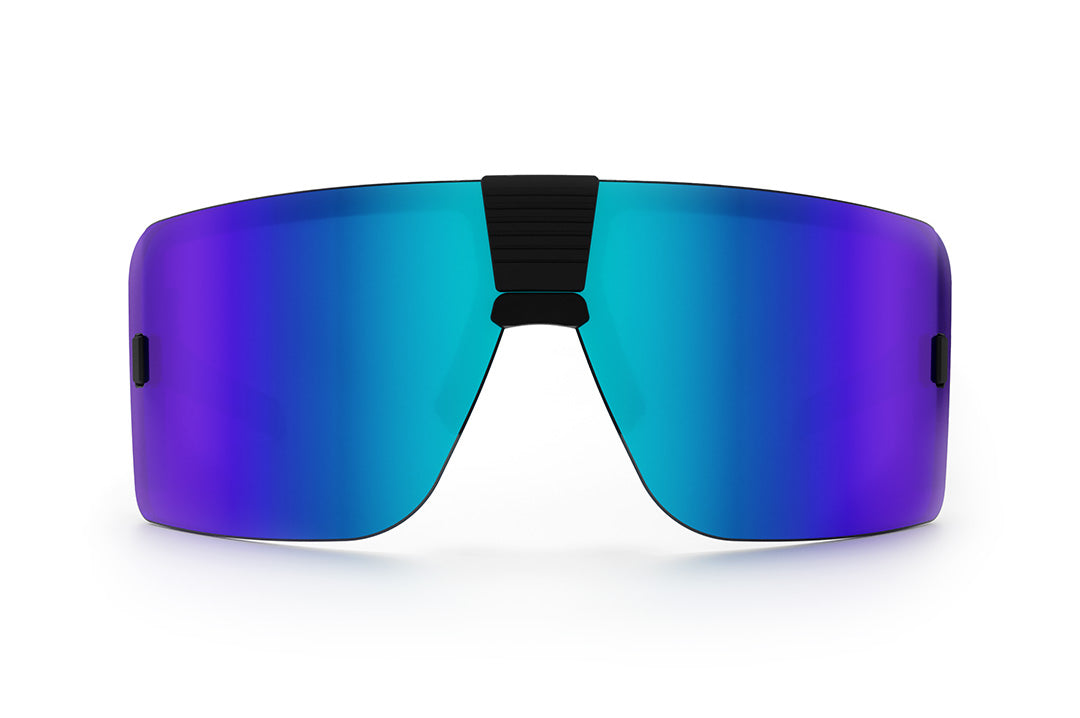 Heat Wave XL Vector Galaxy Z87+ Sunglasses