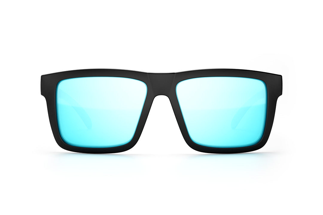 Heat Wave XL VISE Hard Rain Customs Sunglasses