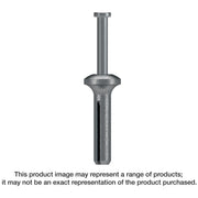 Simpson Strong-Tie ZN18078 Zinc Nailon 3/16-in. x 7/8-in. Pin-Drive Anchor, 100-Pack