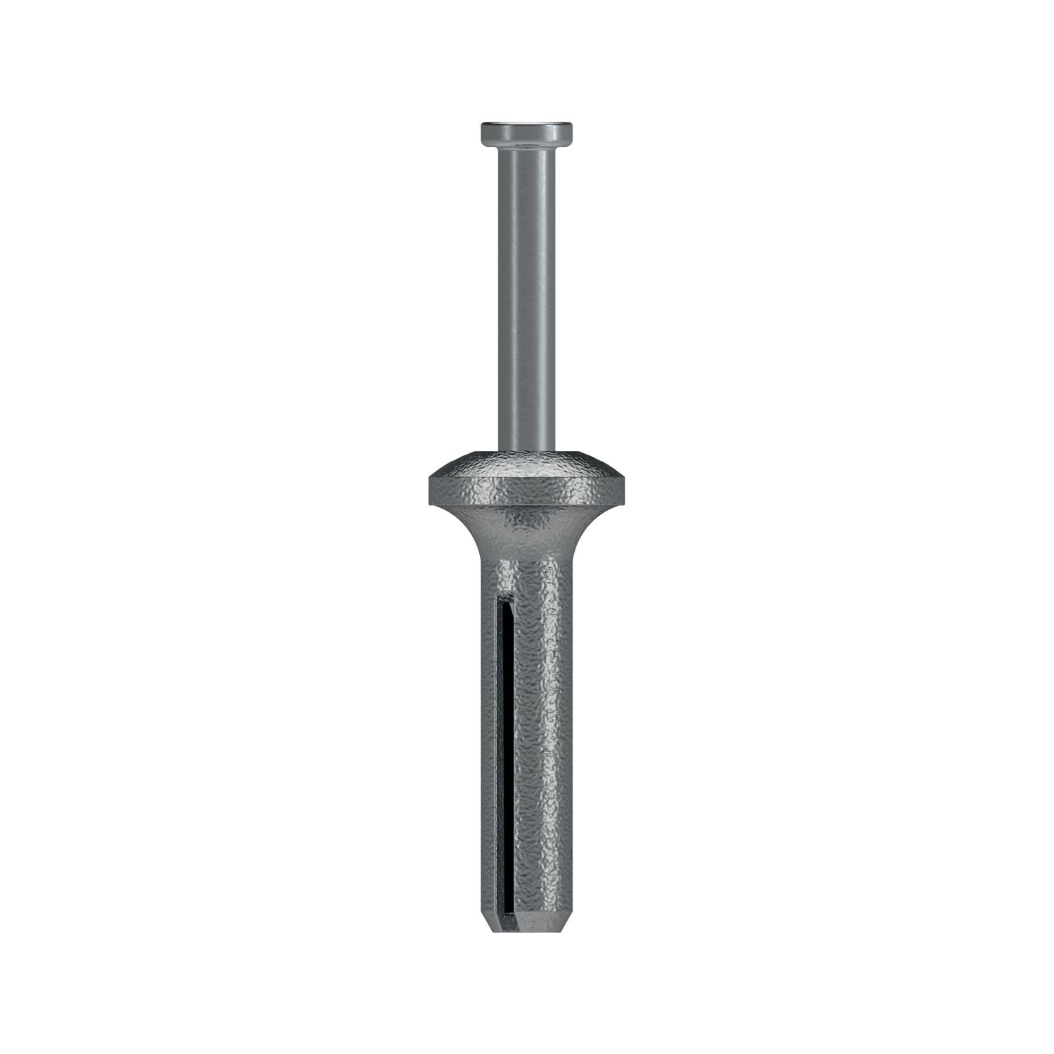 Simpson Strong-Tie ZN18078 Zinc Nailon 3/16-in. x 7/8-in. Pin-Drive Anchor, 100-Pack