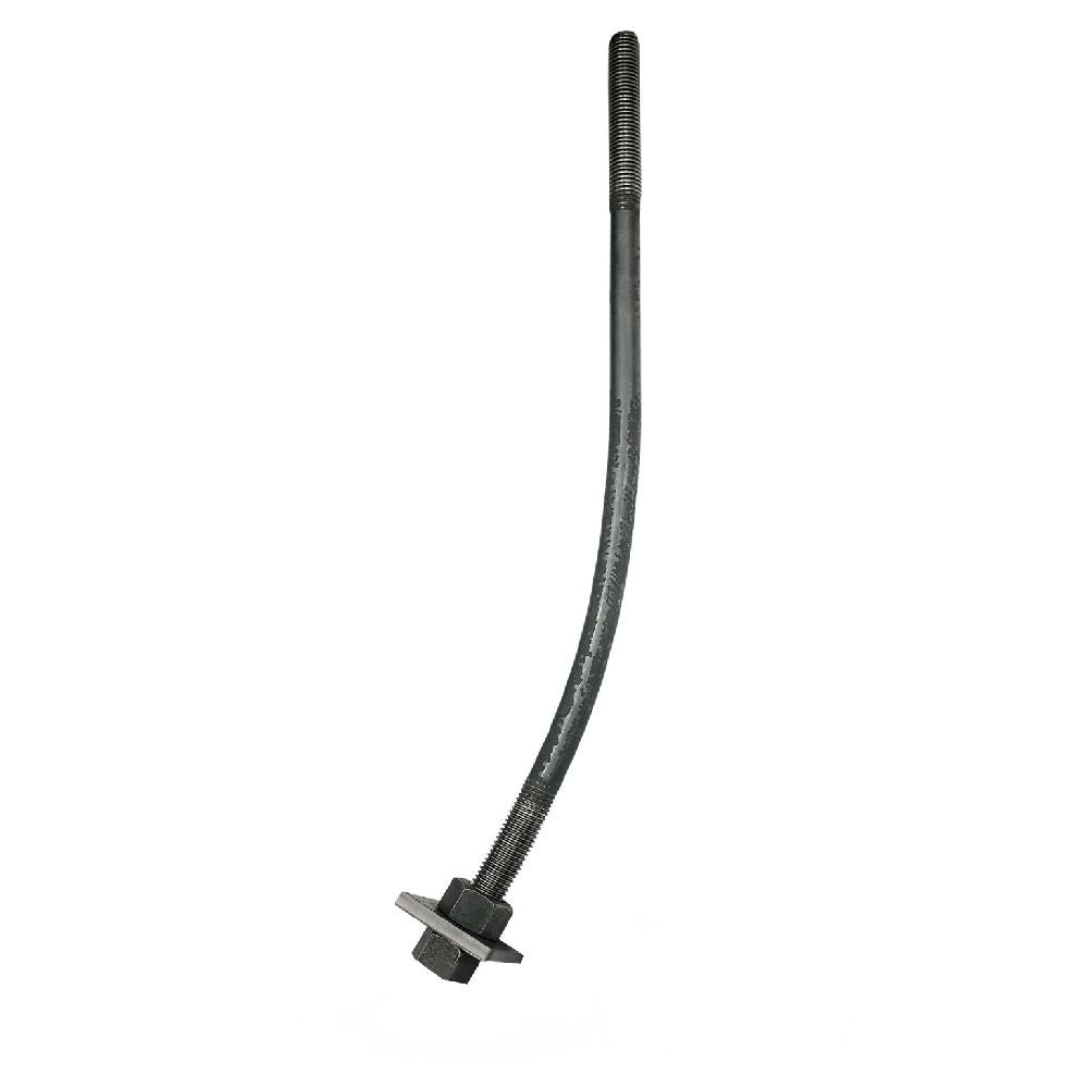 Simpson Strong-Tie SB7/8X24HDG SB 7/8-in. Dia. x 24-in. Hot-Dip Galvanized Anchor Bolt