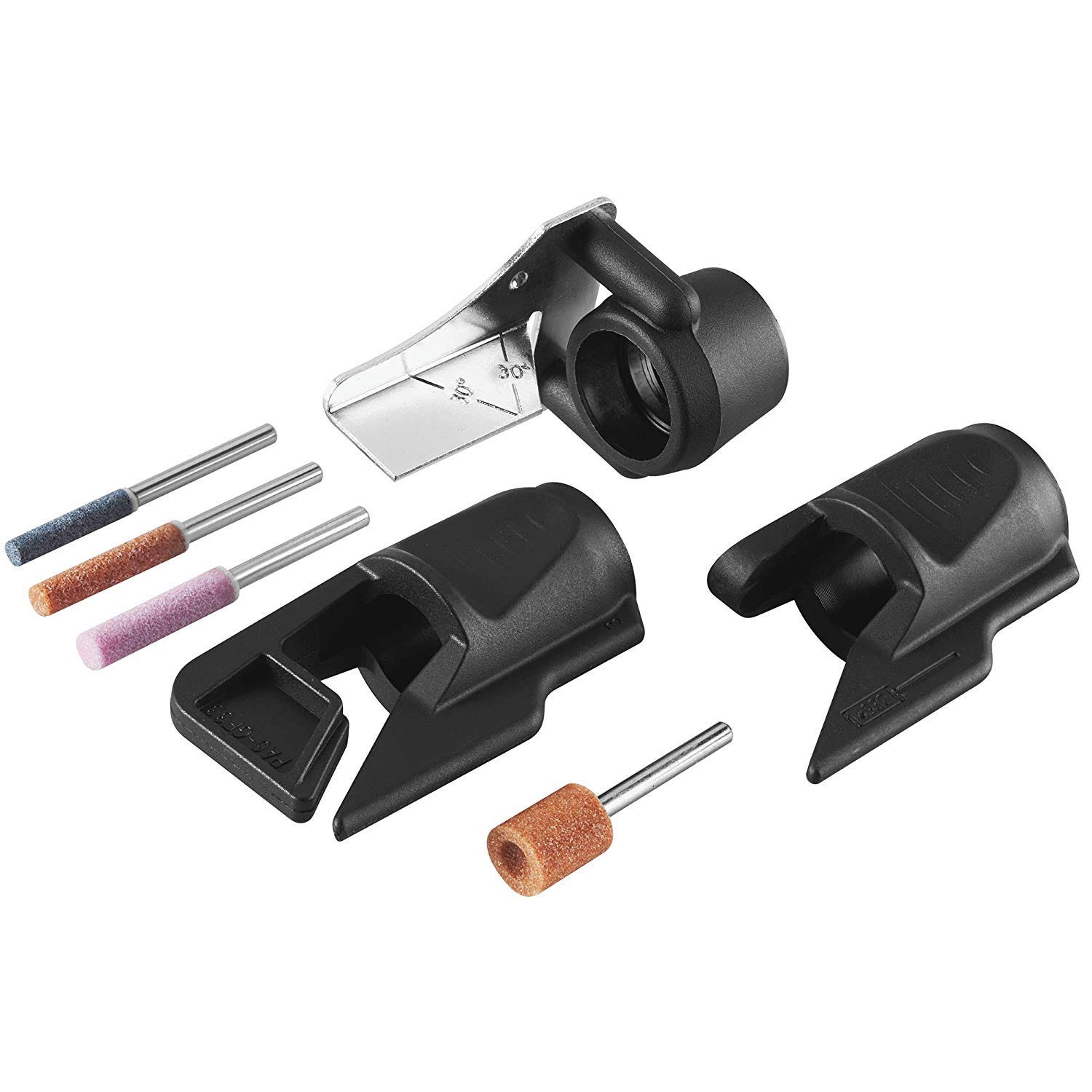 Dremel A679-02 Sharpening Kit
