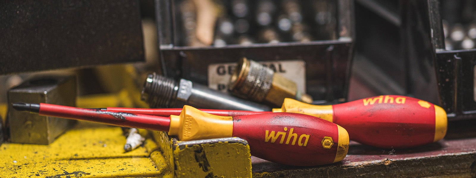 Wiha Tools