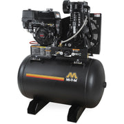 Mi-T-M ABS-13H-80H 80-Gallon Two Stage Gasoline Air Compressor