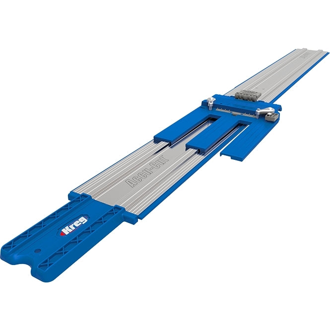 Kreg KMA2700 Accu-Cut Circular Saw Guide Track