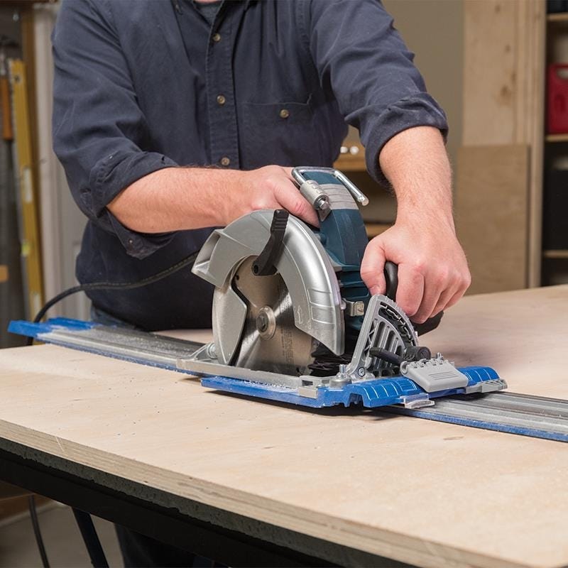 Kreg KMA2700 Accu-Cut Circular Saw Guide Track