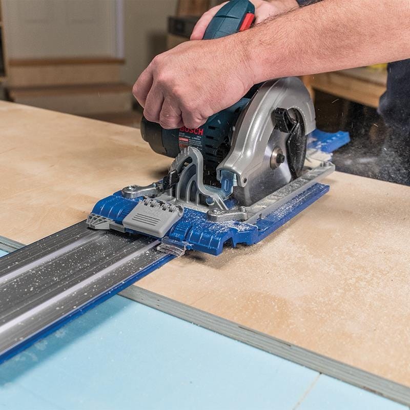Kreg KMA2700 Accu-Cut Circular Saw Guide Track
