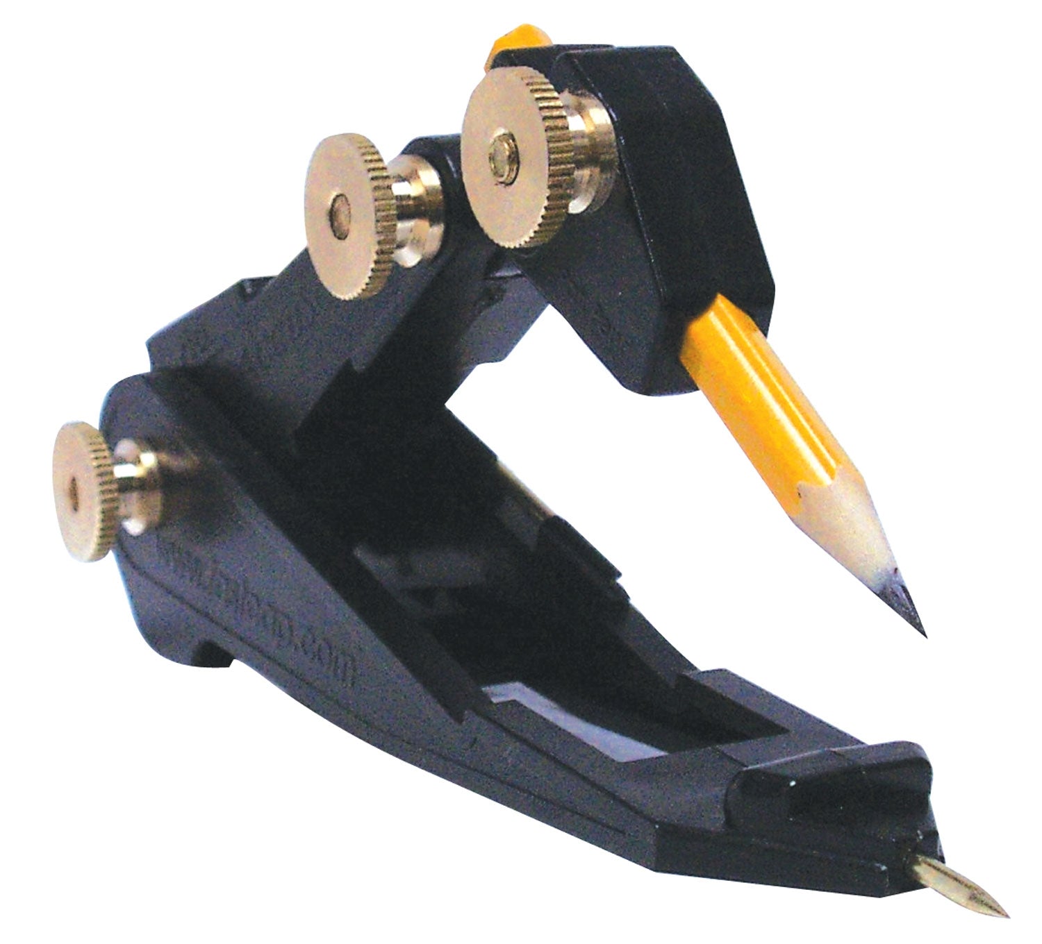 Fastcap Accuscribe Pro Accuscribe Professional Scribe & Compass – Tool Nut