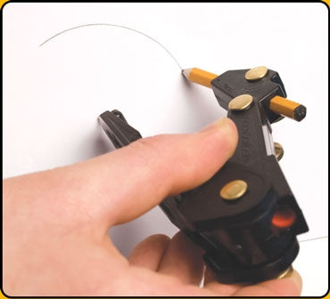 Fastcap Accuscribe Pro Accuscribe Professional Scribe & Compass