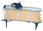 Kreg ACS3000 Adaptive Cutting System Plunge Saw / Project Table / Track Master Kit