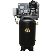 Mi-T-M ACS-23175-80V 80-Gallon Two Stage Electric Air Compressor