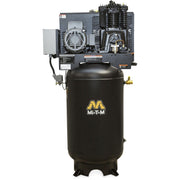 Mi-T-M ACS-23175-80VM M Series 80-Gallon Two Stage Electric Air Compressor