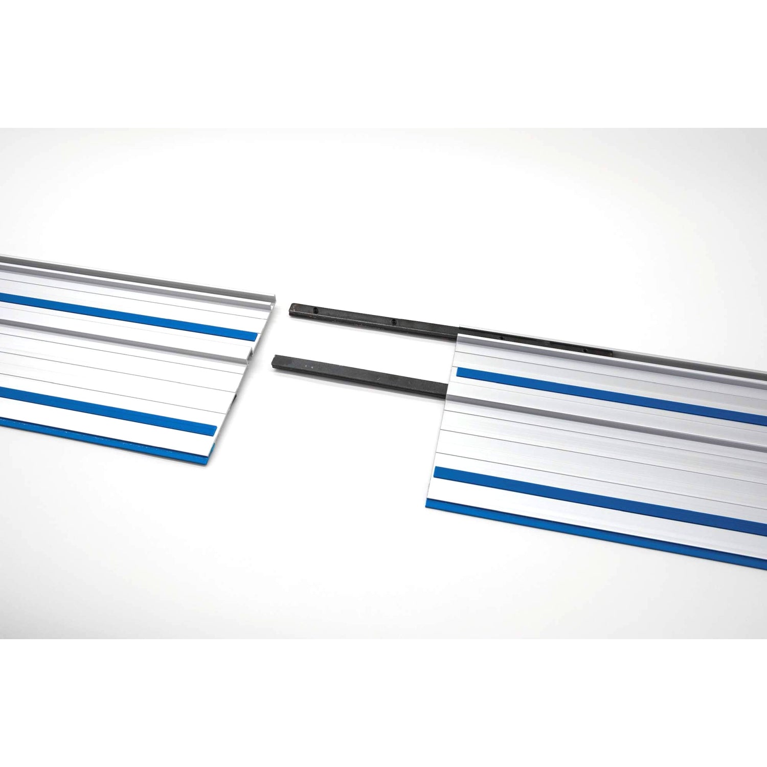 Kreg ACS445 Adaptive Cutting System Plunge Saw Guide Rail Connectors, 2-Pack