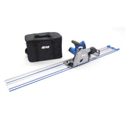 Kreg ACS2000 Adaptive Cutting System Plunge Cut Saw + 62" Track Kit