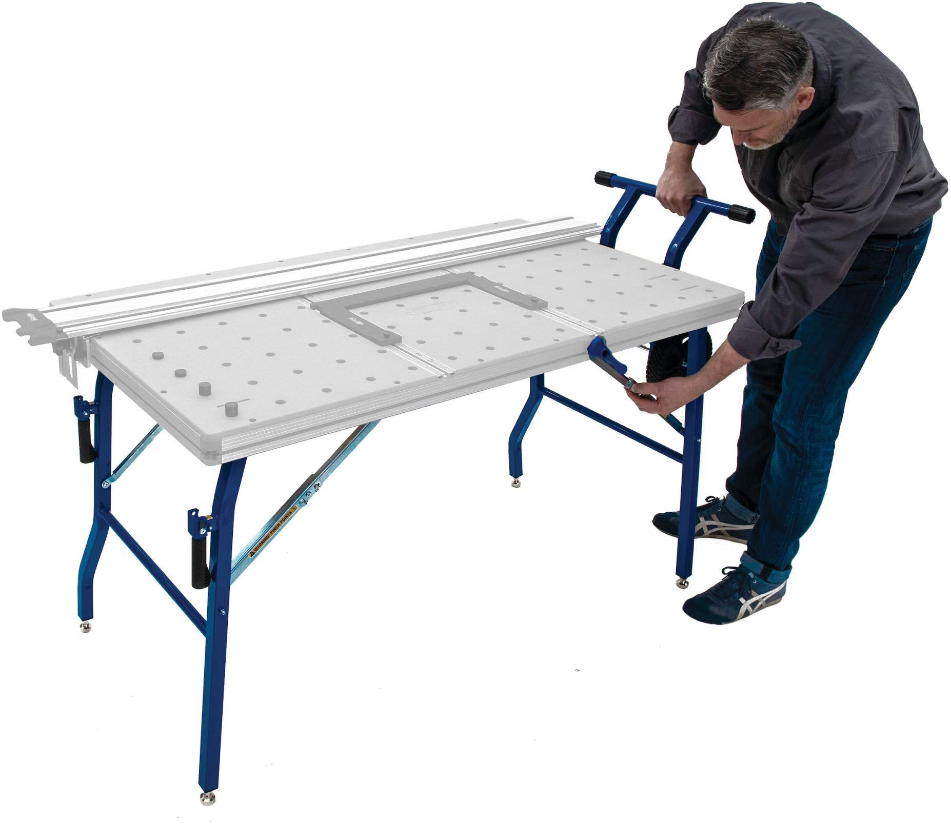 Kreg ACS-TBASE Adaptive Cutting System Project Table Base