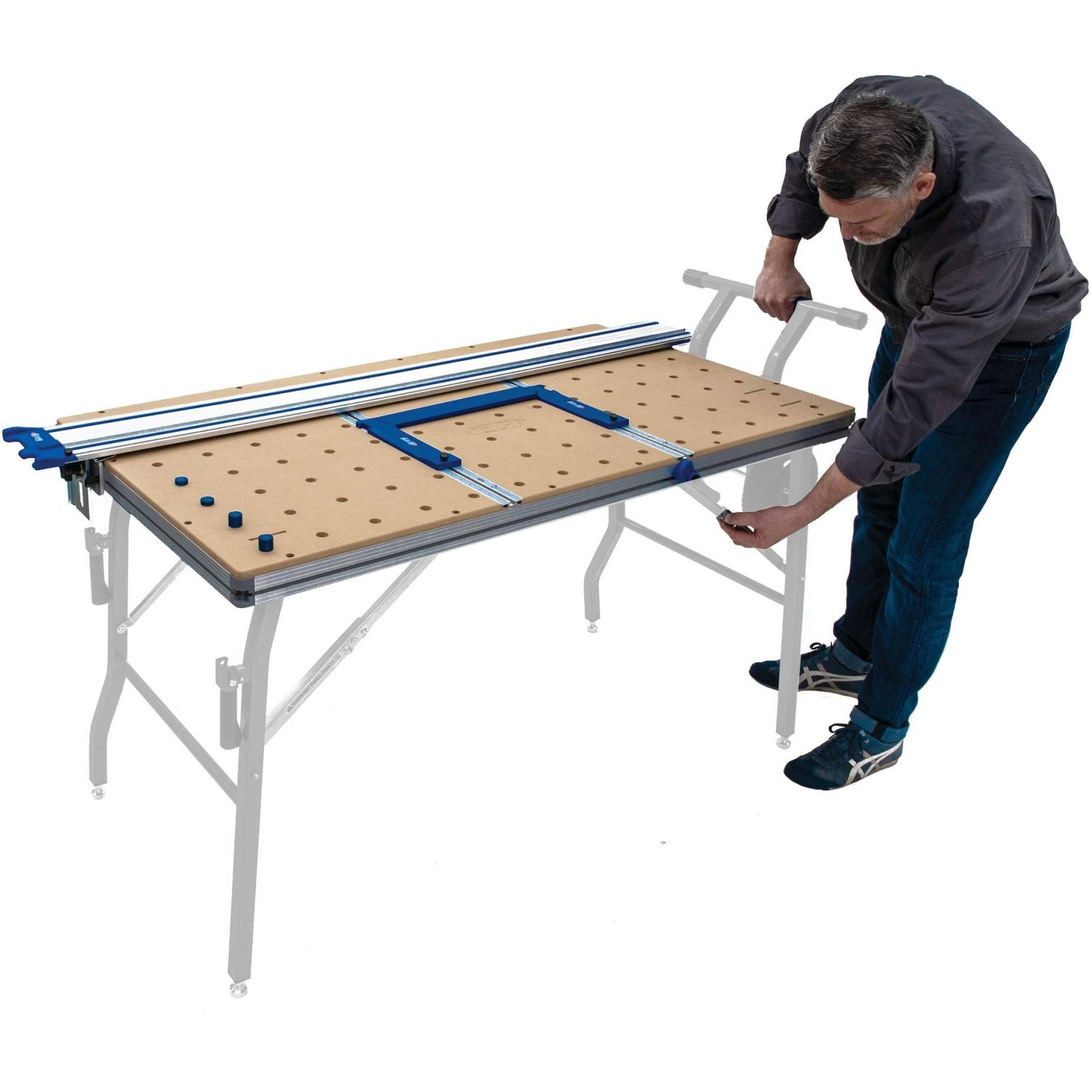 Kreg ACS-TTOP Adaptive Cutting System Project Table Top