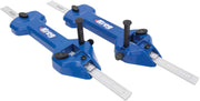 Kreg ACS405 Adaptive Cutting System Plunge Saw Rip Guides